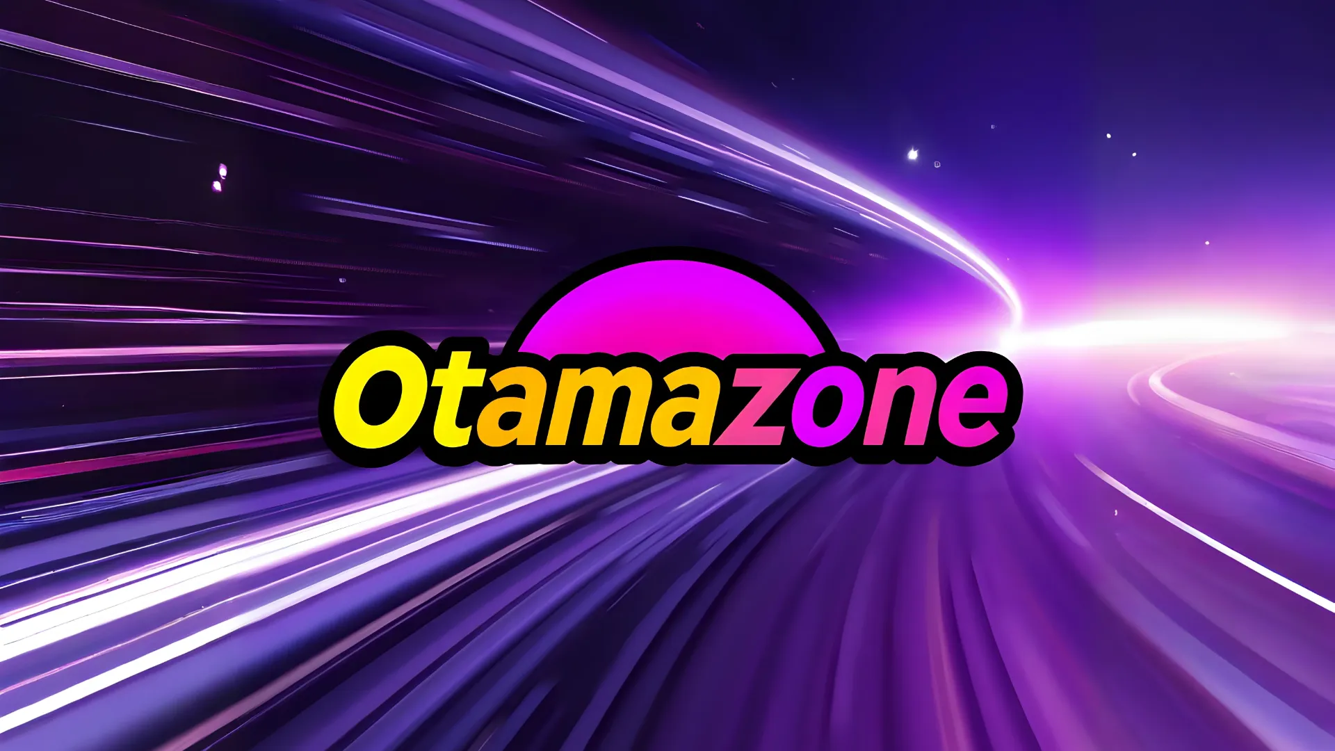 Otamatone Header Image